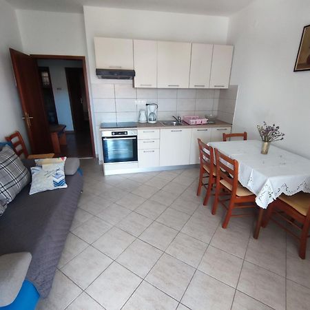 Apartment Vinka Trogir Zewnętrze zdjęcie