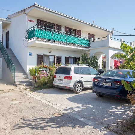 Apartment Vinka Trogir Zewnętrze zdjęcie