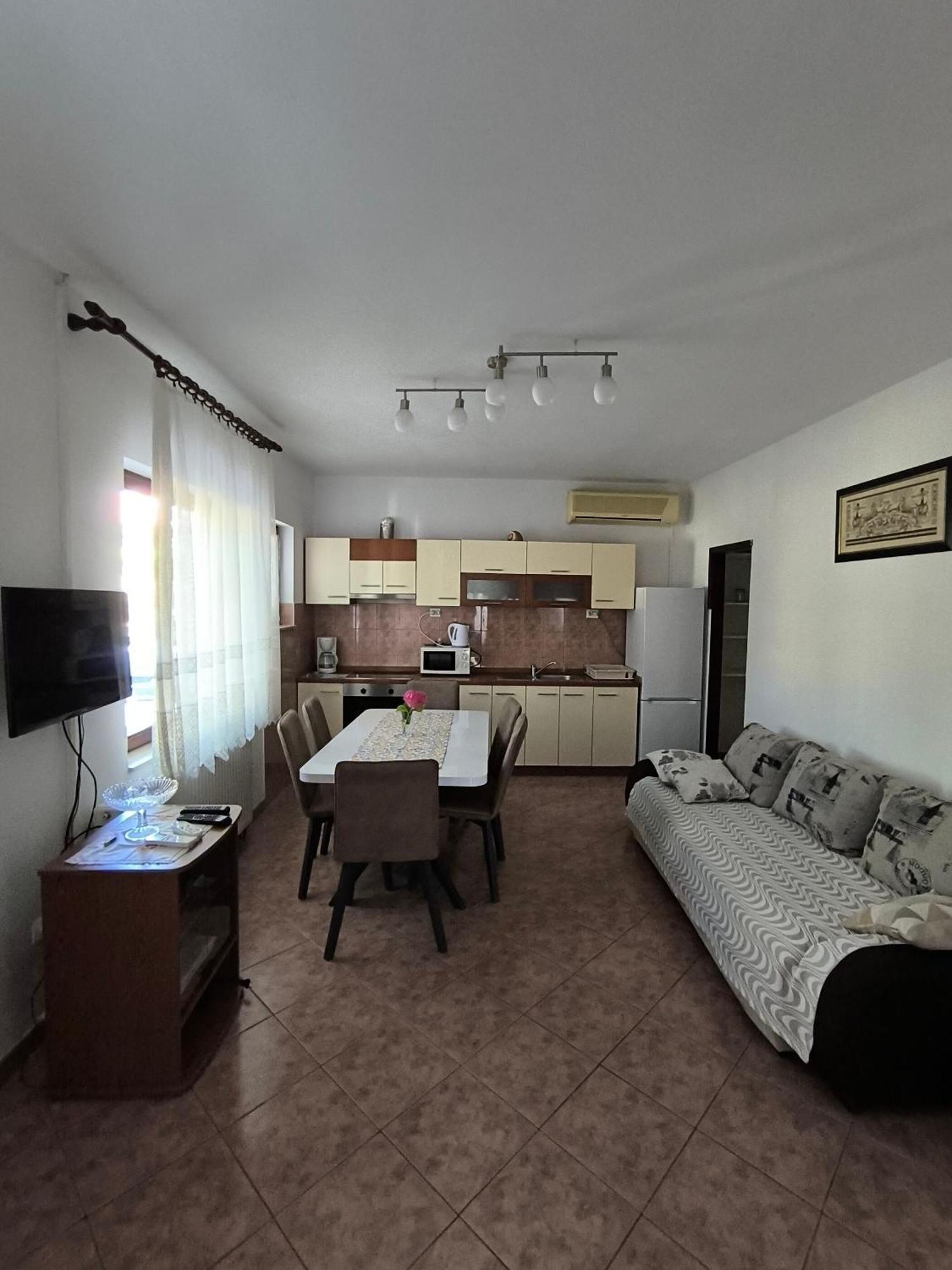 Apartment Vinka Trogir Zewnętrze zdjęcie