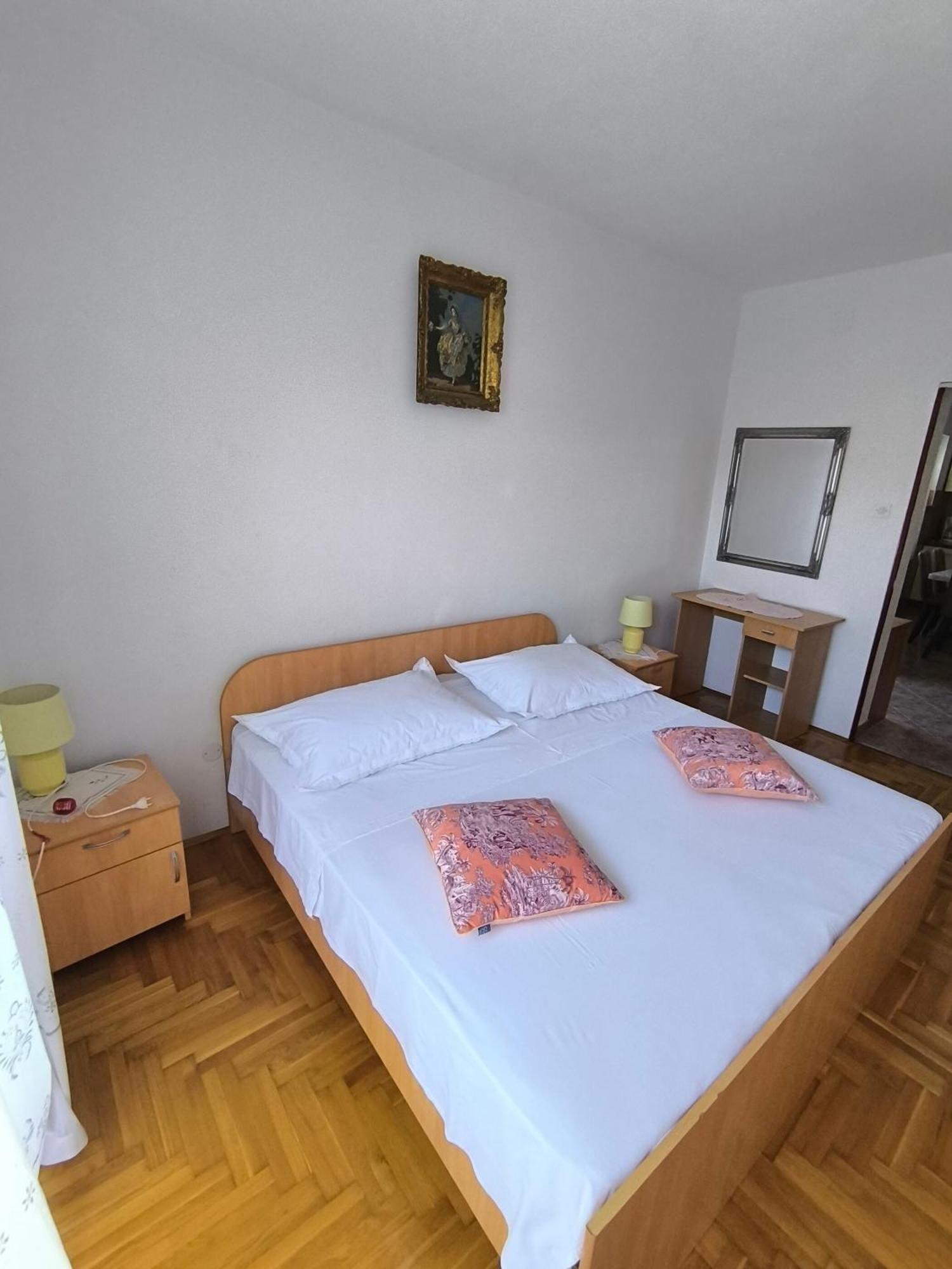 Apartment Vinka Trogir Zewnętrze zdjęcie