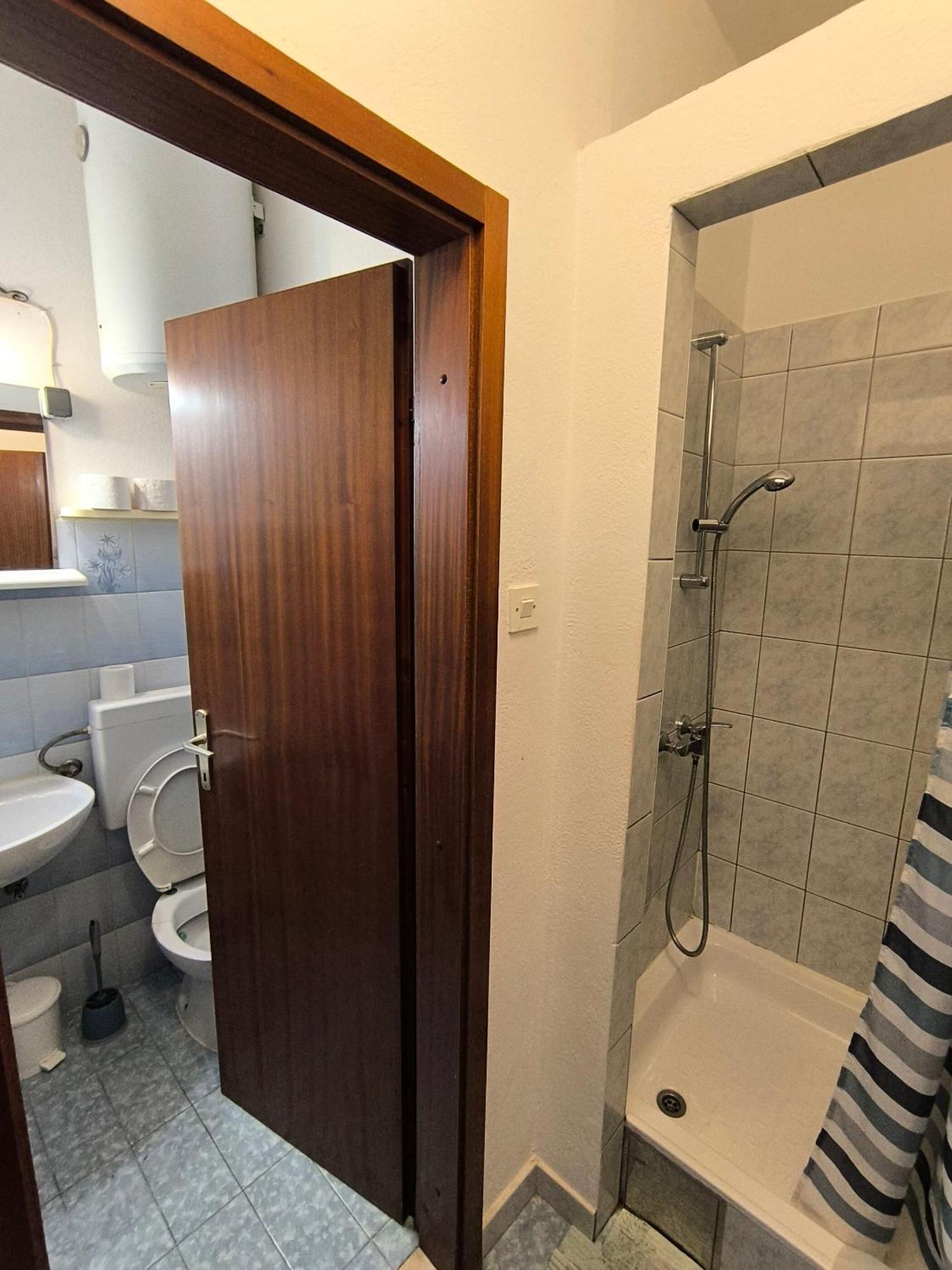 Apartment Vinka Trogir Zewnętrze zdjęcie