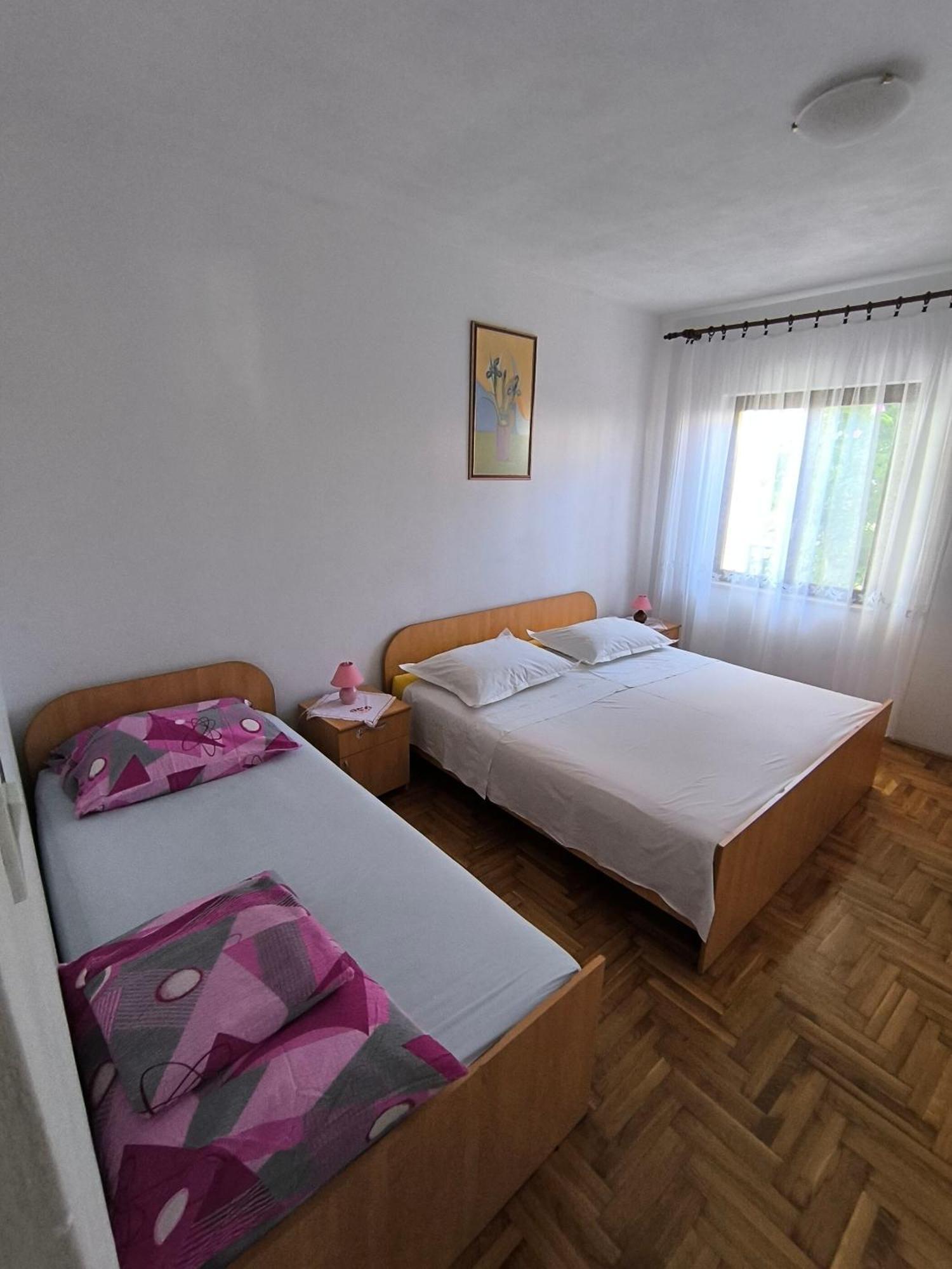 Apartment Vinka Trogir Zewnętrze zdjęcie