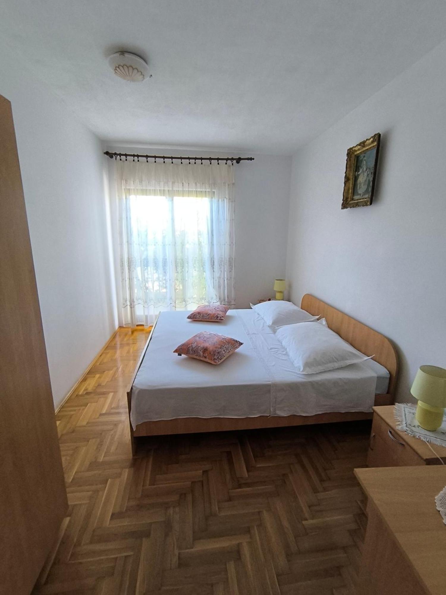 Apartment Vinka Trogir Zewnętrze zdjęcie