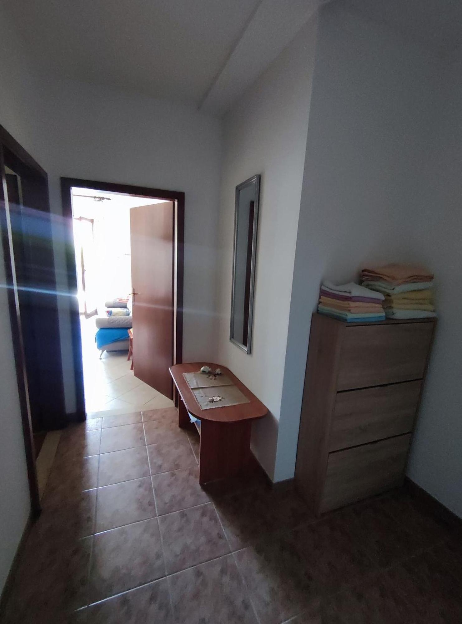 Apartment Vinka Trogir Zewnętrze zdjęcie