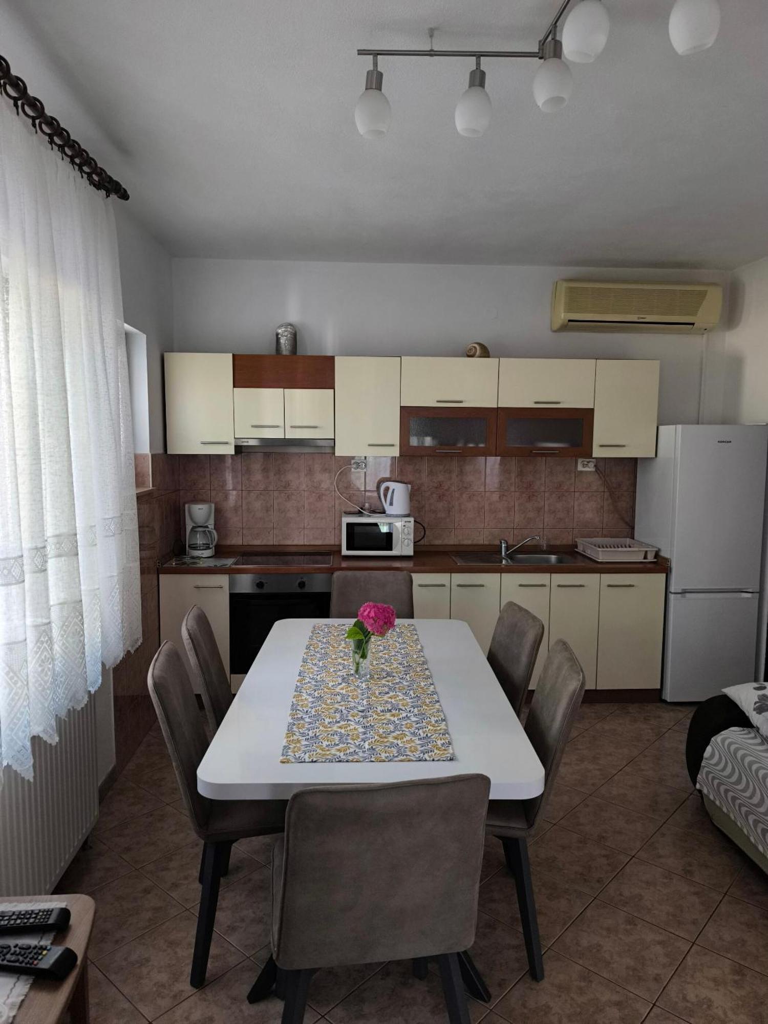 Apartment Vinka Trogir Zewnętrze zdjęcie