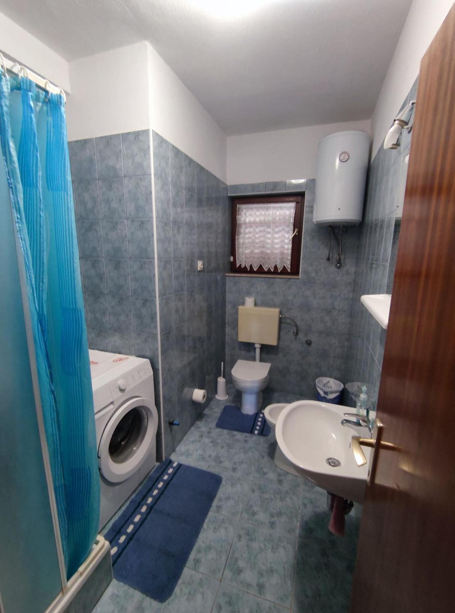 Apartment Vinka Trogir Zewnętrze zdjęcie