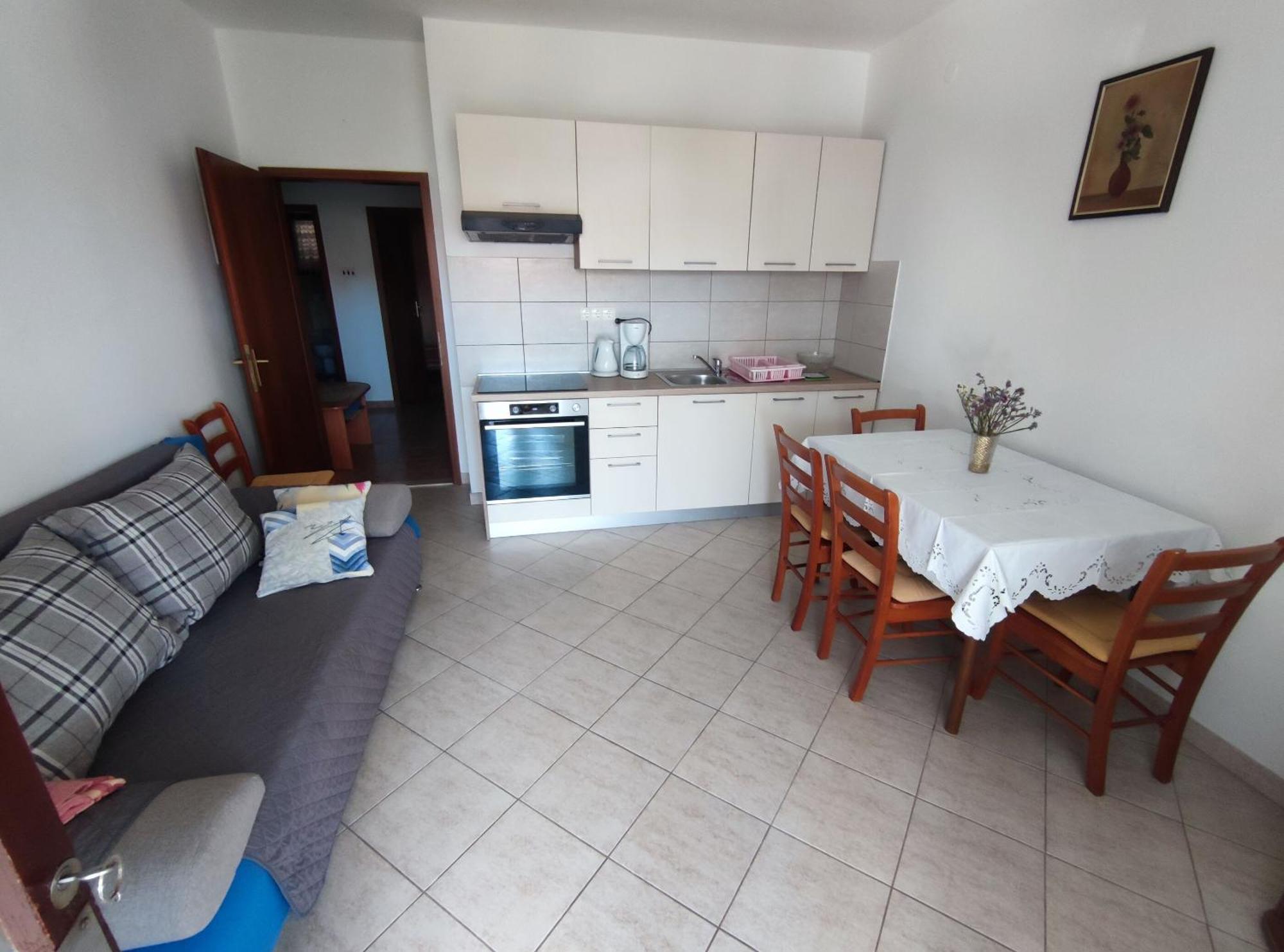 Apartment Vinka Trogir Zewnętrze zdjęcie