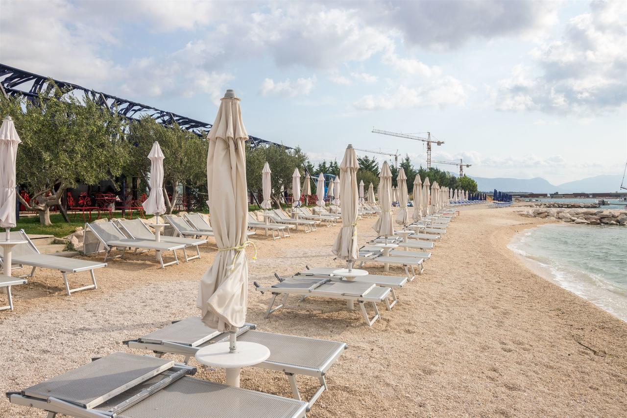 Apartment Vinka Trogir Zewnętrze zdjęcie